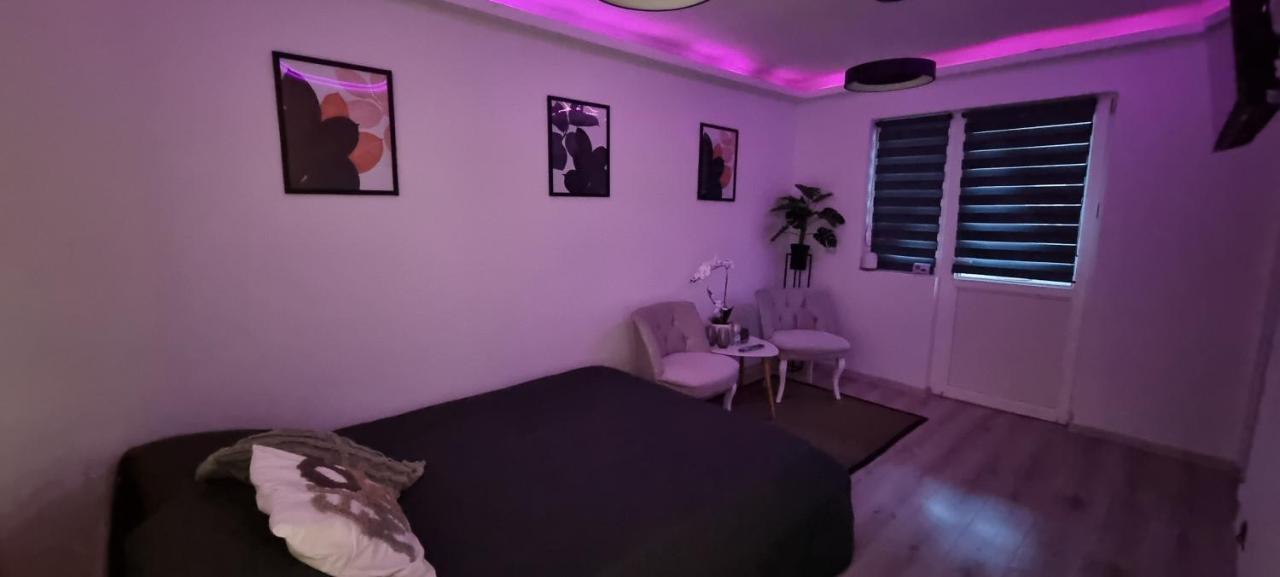 קורטאה דה ארגס Radu'S Room מראה חיצוני תמונה
